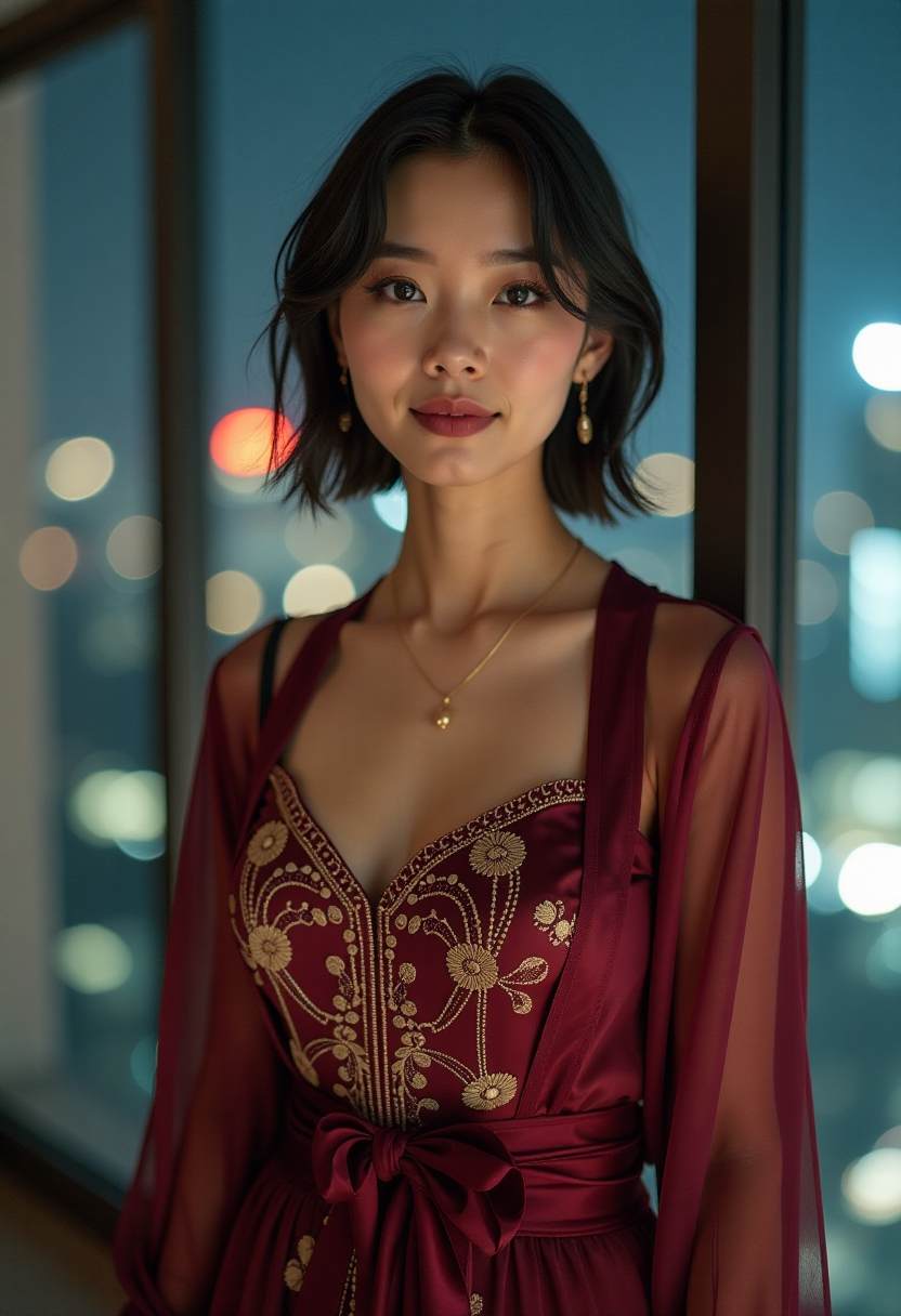 龙骨巡航封面
