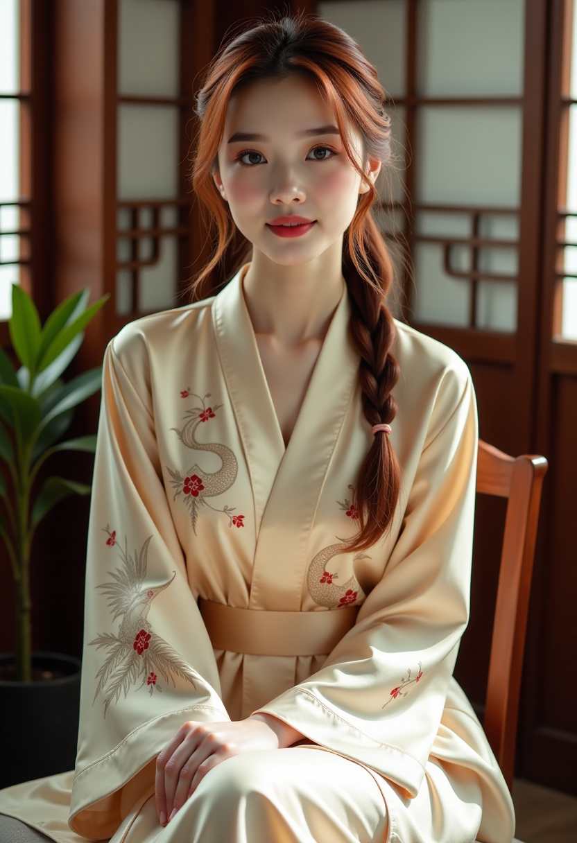 夏日慢半拍完结榜封面